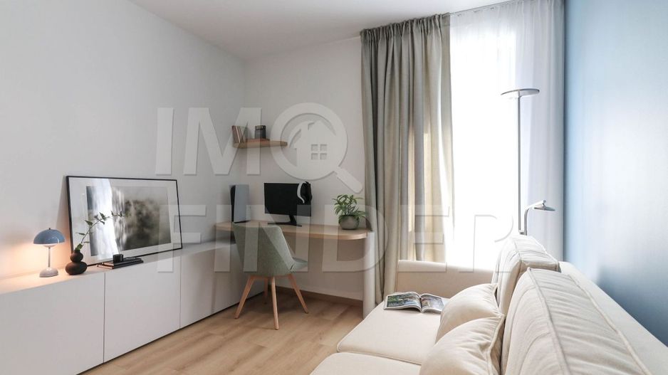 Vanzare 3 camere imobil nou, la cheie, C Brancusi/ Gheorgheni - Poză 4
