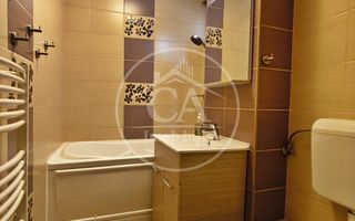 Apartament de inchiriat cu 2 camere in zona Rogerius, Oradea - Poză 10