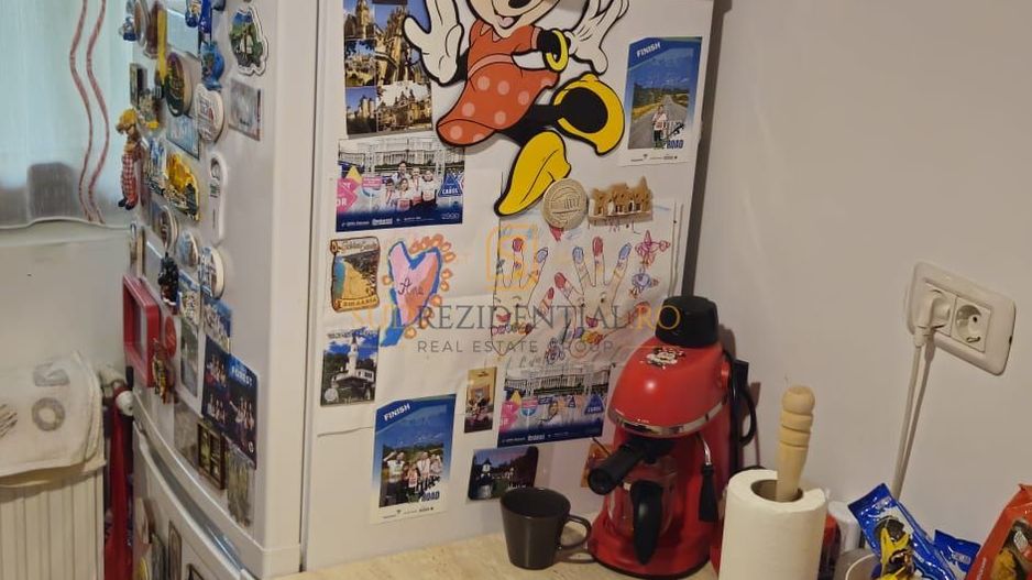 Apartament 2 camere, mobilat si utilat, mutare imediata,  Leonida - Poză 8