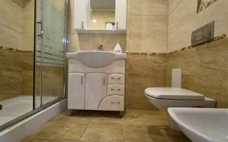 Chirie, apartament, 2 camere, Strada Trandafirilor, Tohatin - Poză 13