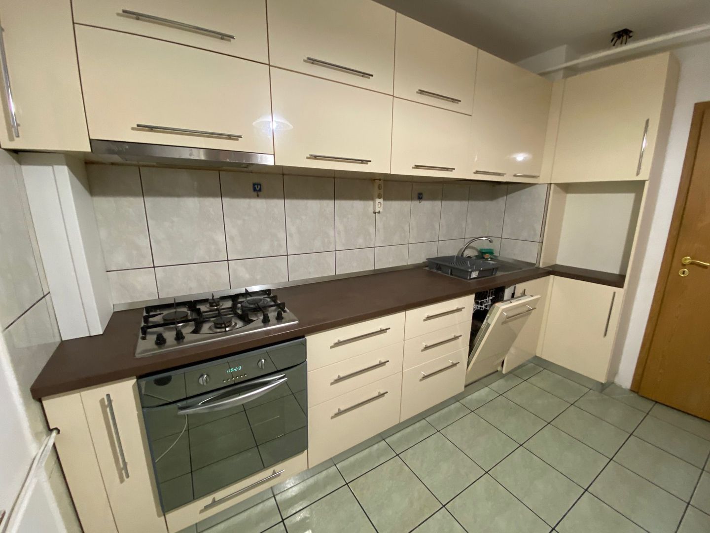 Apartament cu 2 camere zona City Mall - Poză 2