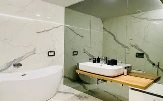 Floreasca | Penthouse | Duplex | Pescariu | Terasa - Poză 12