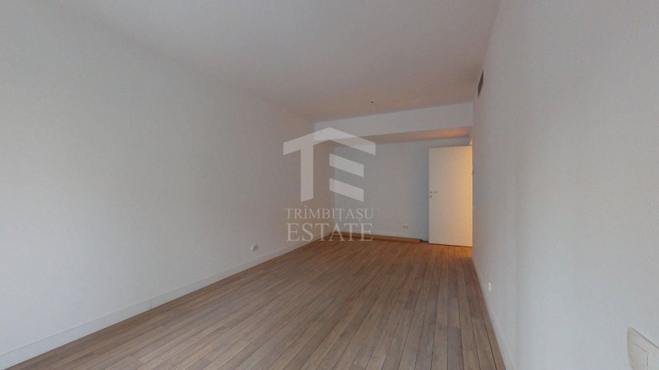 Garsoniera etaj 1/12 plus parcare subterana 13 Septembrie - Panduri - Poză 5