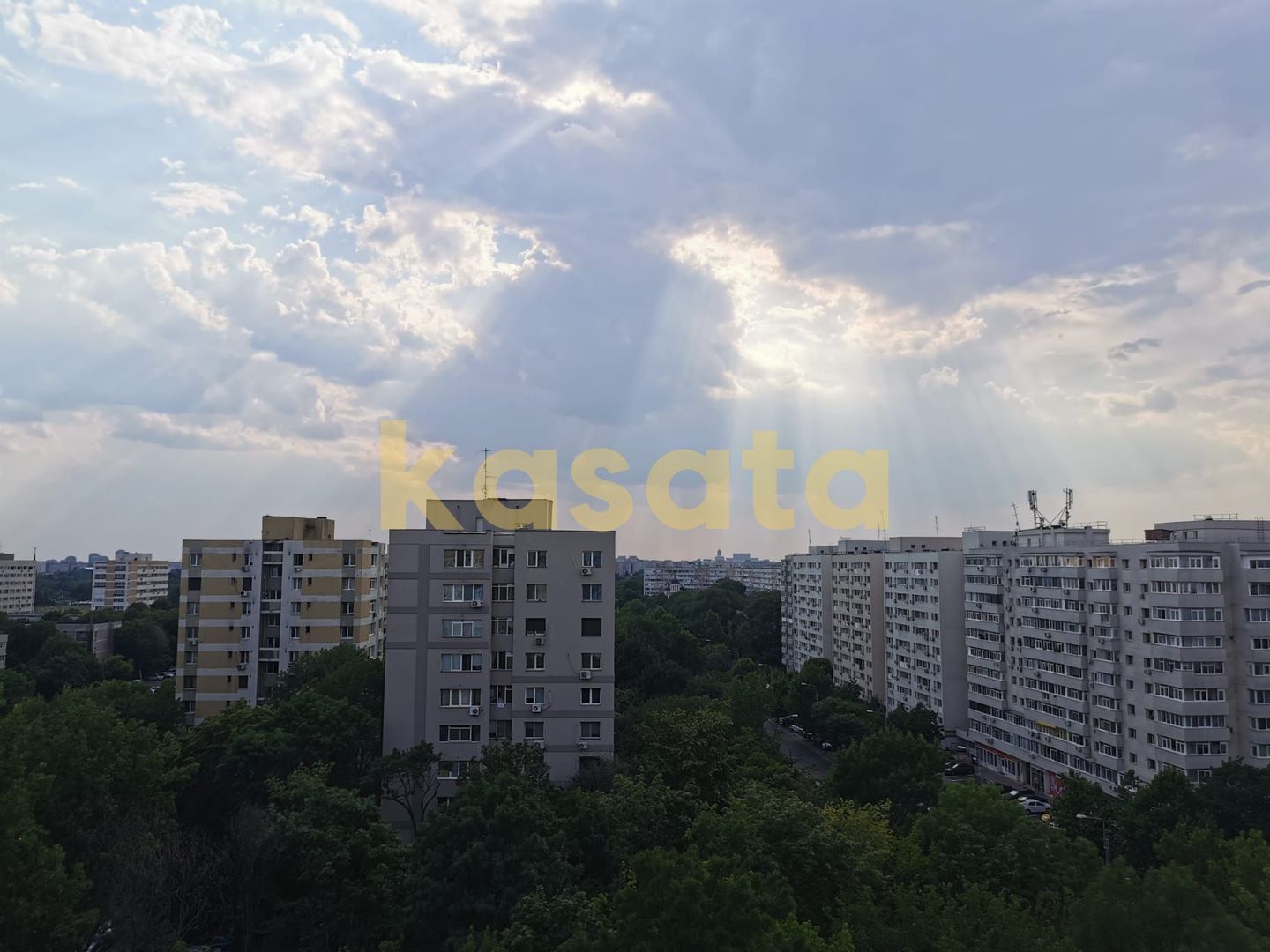 Apartament 2 Camere | Renovat | 55mp | Balcon spatios I Metrou - Poză 13