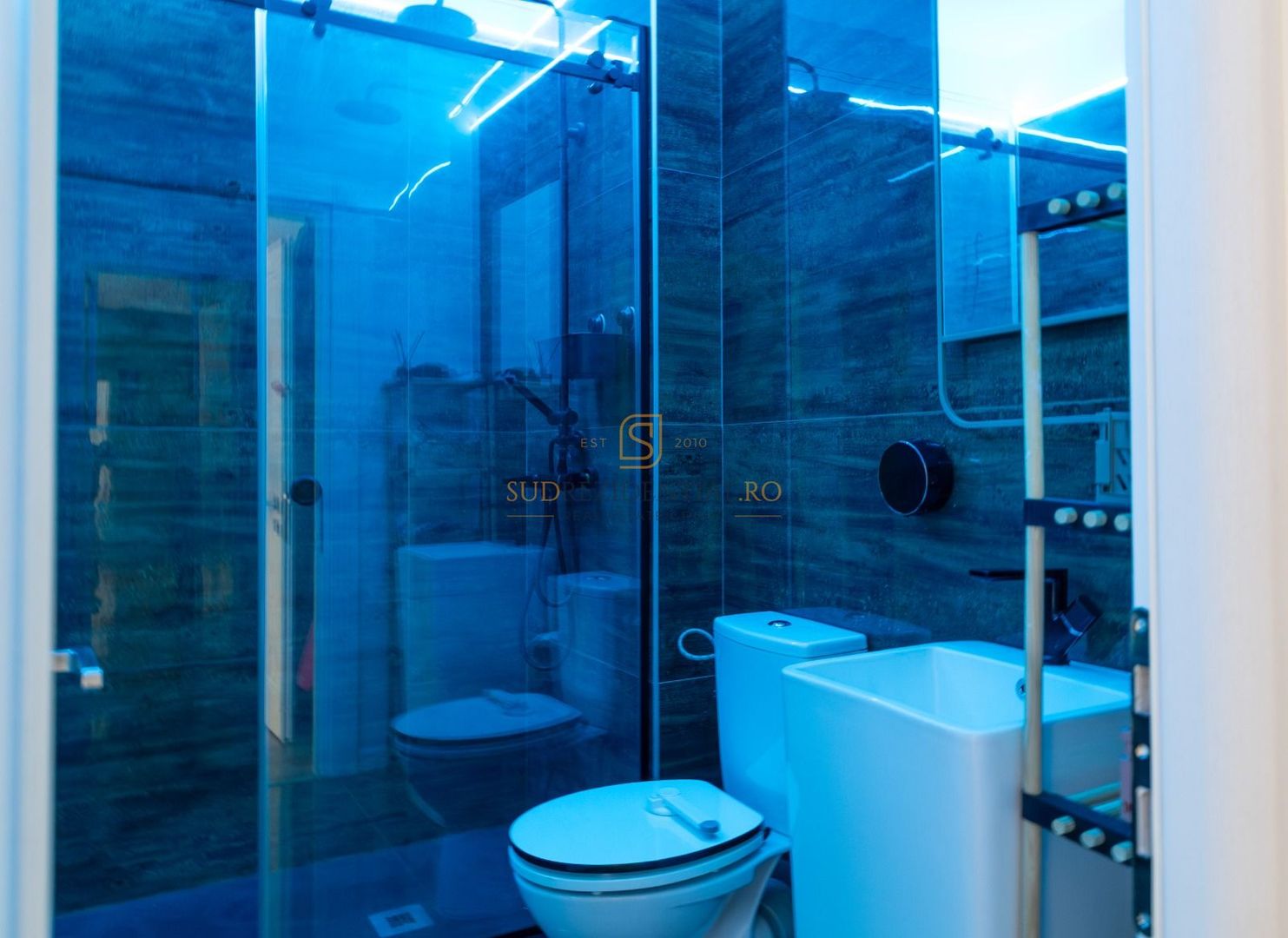 Apartament 3 camere, decomandat, metrou Dimitrie Leonida, Comision 0% - Poză 13