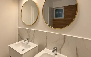 Prima Închiriere I Vilă 3 camere | Pipera Plaza | Curte privată - Poză 12