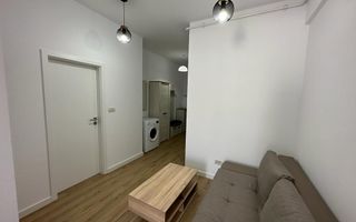 Girocului - Esso. Bloc nou cu lift. Loc parcare. - Poză 7