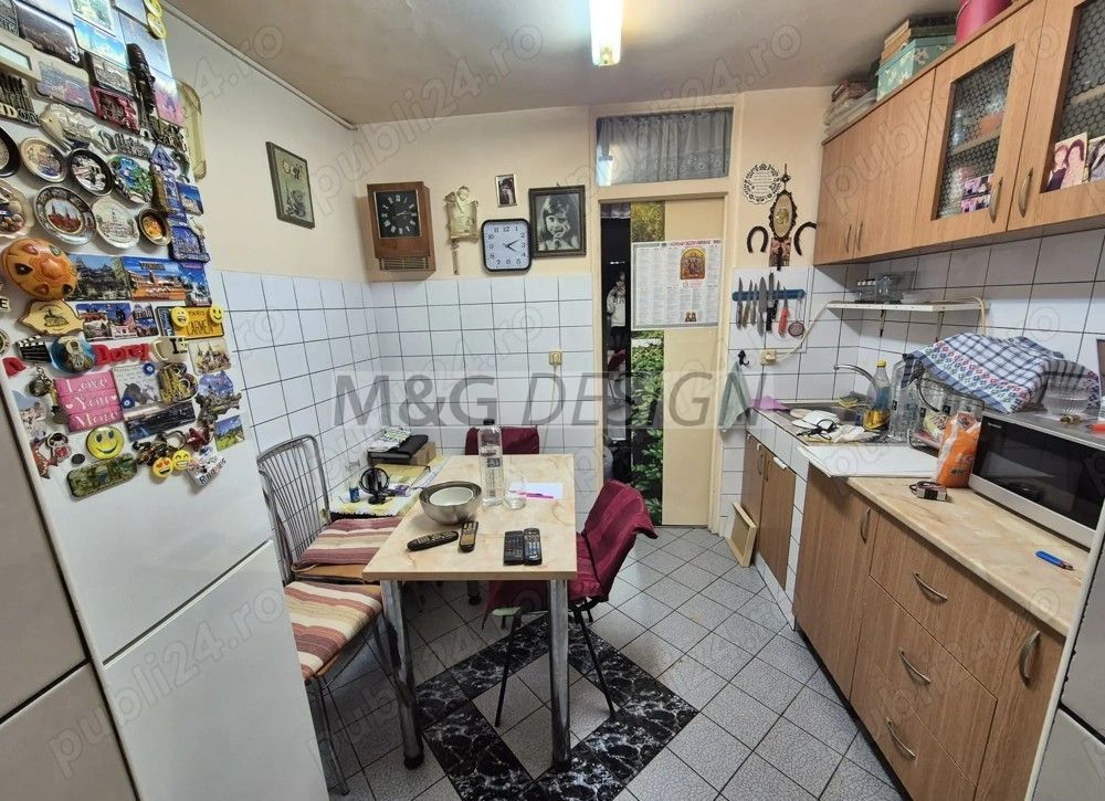 Apartament 2 camere Lipovei - Poză 4