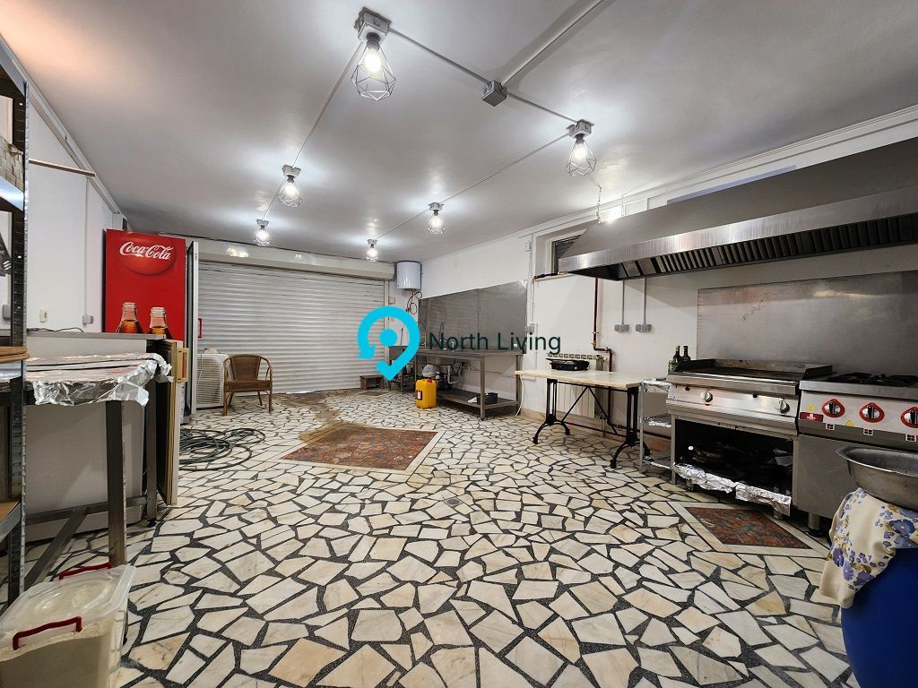 Demisol sau Vila 15 camere | Cazare muncitori | zona  Pipera - Poză 14