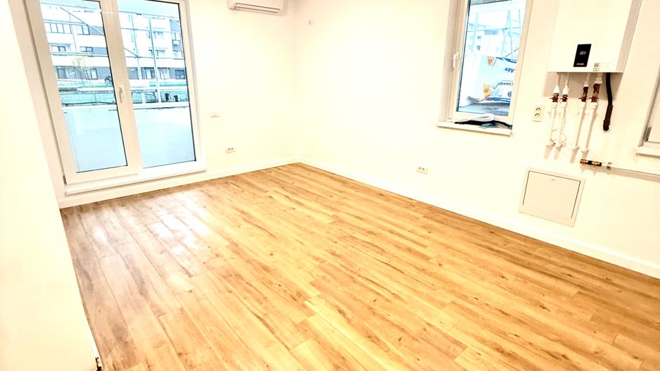 Ap. 2 cam. aprilie 2026 zona Militari Residence - Poză 8