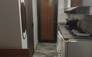 Cameră de cămin 12 mp în Bularga, Iași - etaj intermediar, renovată complet - Poză 4