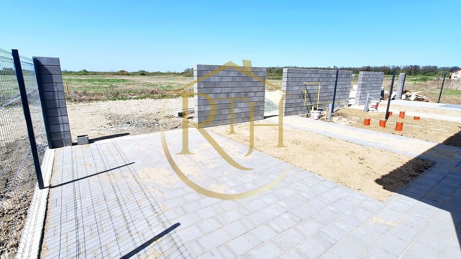 Duplex la cheie, 3 camere, Mosnita,  cartier nou, in plina Dezvoltare - Poză 19