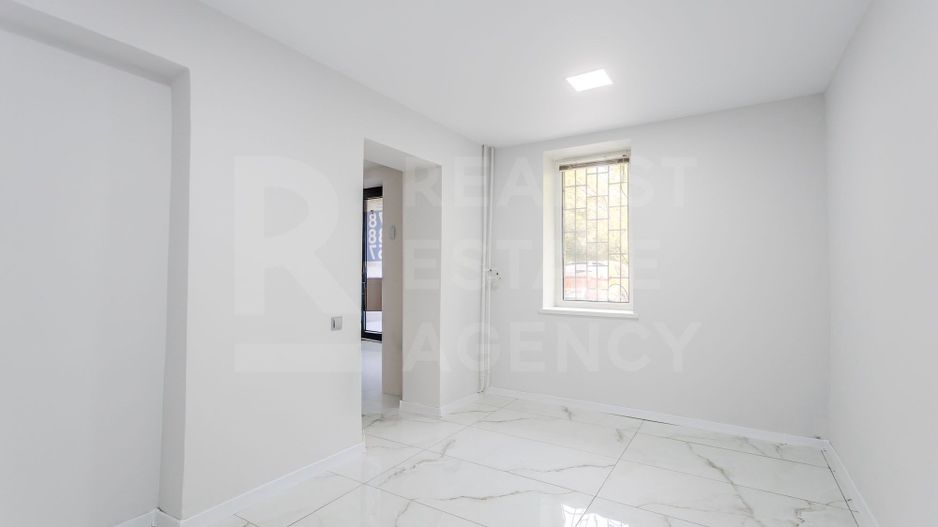 Chirie, spațiu comercial, 100 mp, str. Miron Costin, Râșcani - Poză 4