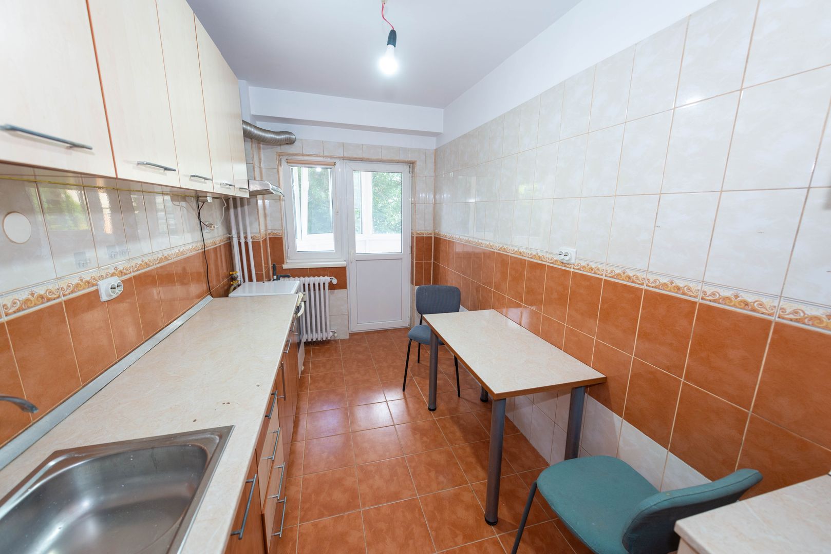 Apartament 3 camere decomandat, 88 mp, an 1982, Piata 1 Mai, Victoriei - Poză 5