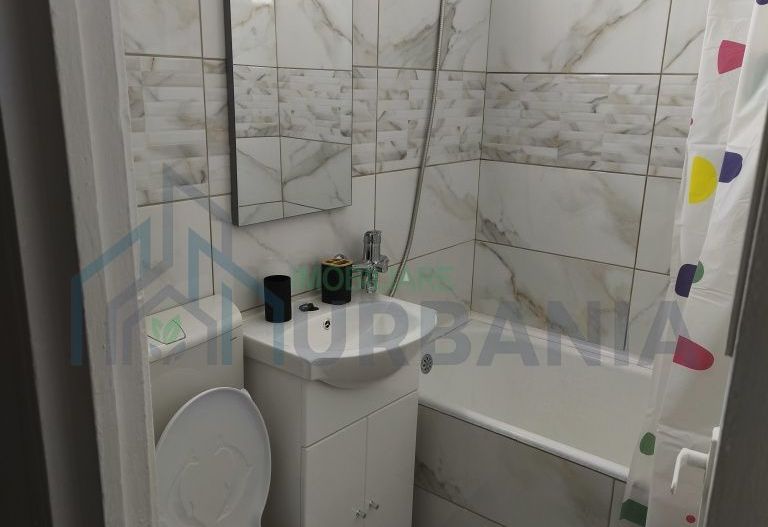 Închiriez garsonieră în Alexandru Cel Bun Bl Q4 etc 1 Iași - Poză 6