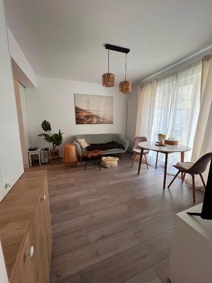 🔑 Vanzare Apartament 2 Camere cu Curte Proprie - Titan Nou | - Poză 8