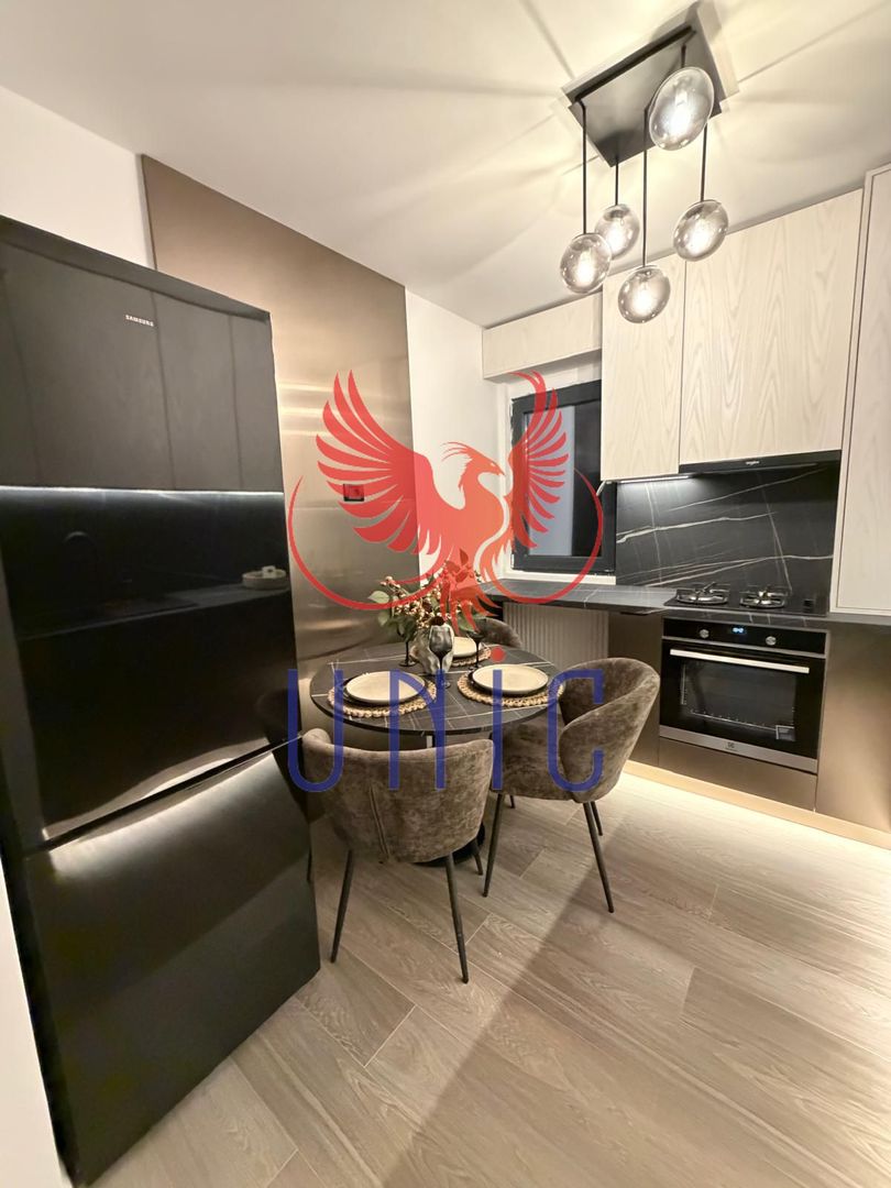 Apartament lux, Calea Bucuresti - Poză 2