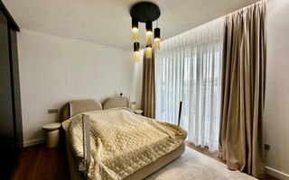 Apartament ultrafinisat | 2 locuri de parcare | Mărăști - Poză 7