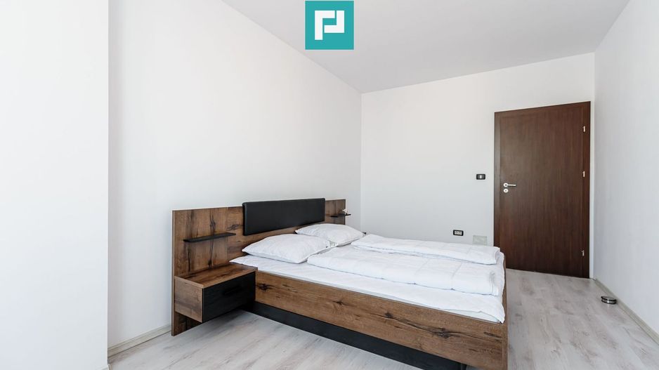 Apartament 2 camere, Urbanna (Calea Iuliu Maniu) - Poză 6