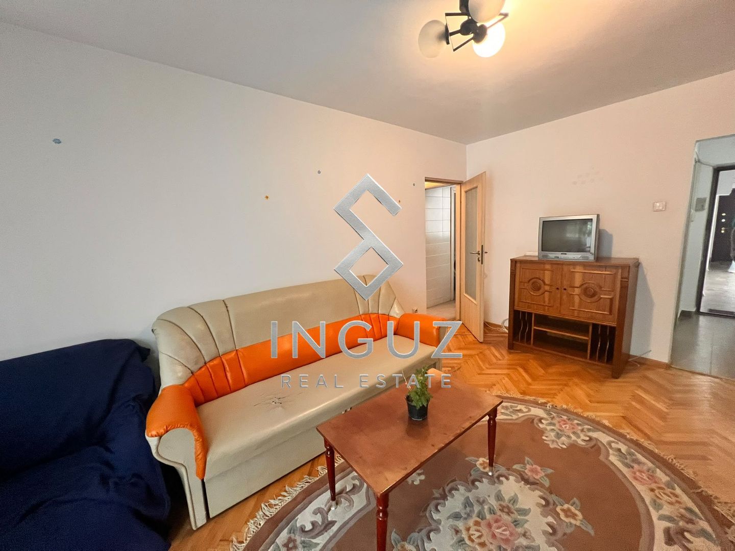 DE ÎNCHIRIAT – APARTAMENT 2 CAMERE | GARA OBOR – BULEVARDUL FERDINAND - Poză 2