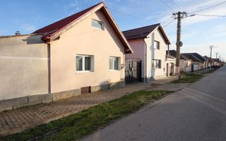Casa 4 camere Halchiu | teren 400 mp | acces 2 strazi - Poză 3