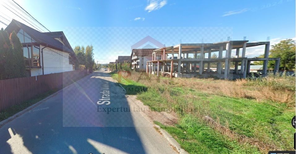 Constructie structura beton armat 810 MPC Curtea de Arges - Poză 4