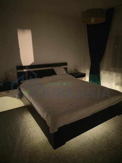 Inchiriez Apartament 3 camere | 85 mp | Copou – Cartier Rezidențial - Poză 1