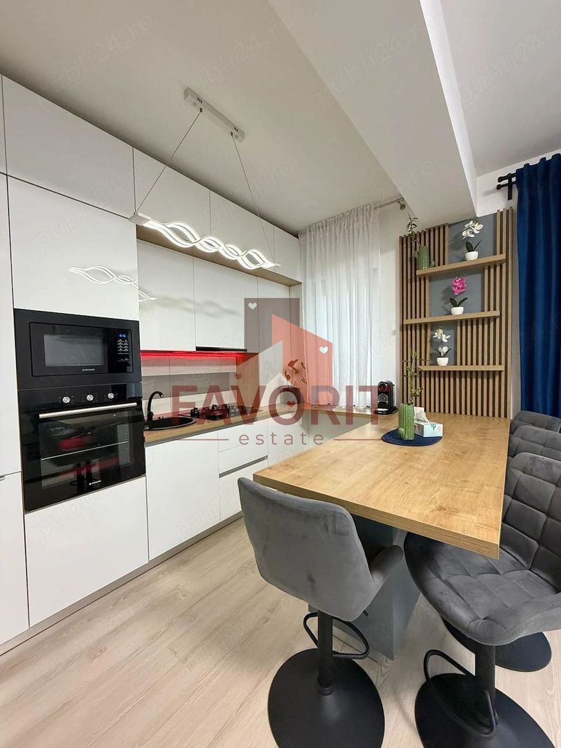 Apartament 2 camere | Giroc - Poză 3