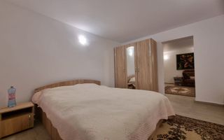 VANZARE- 9- CAMERE (S+P)- VILA -COTROCENI - Poză 20
