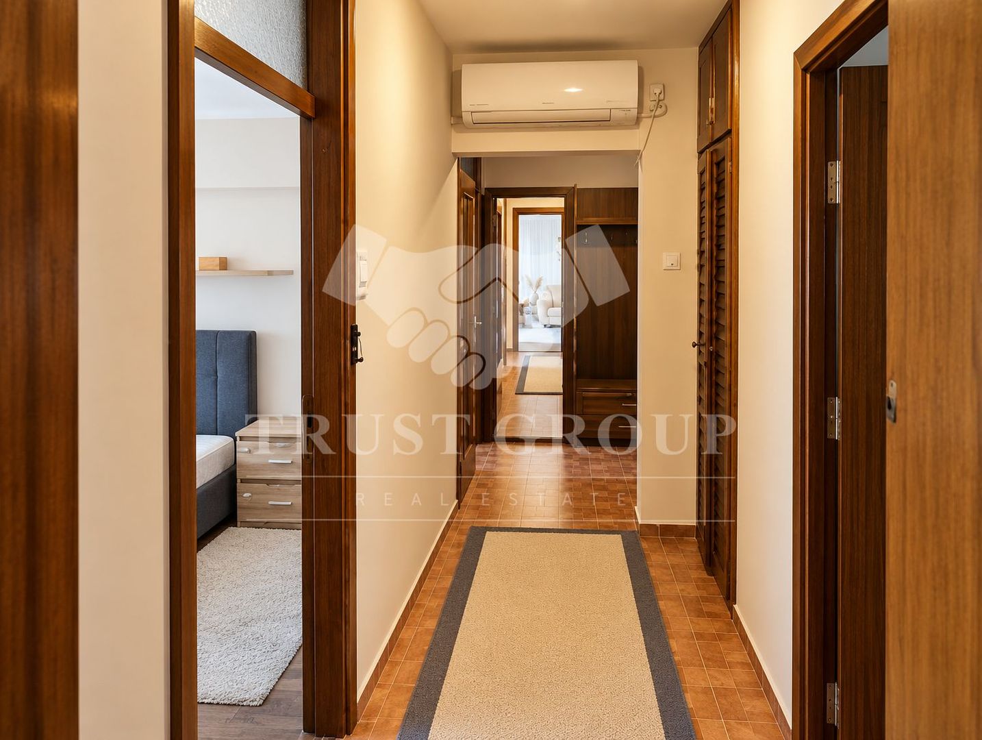 Apartament 2 camere Polonă | Imobil 1982 - Poză 11