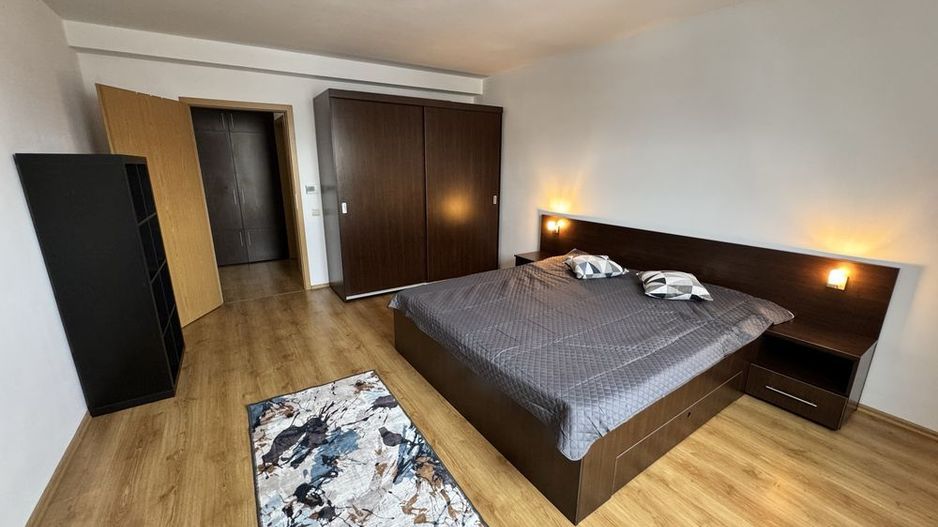 APARTAMENT 2 CAMERE CU VEDERE PANORAMICA | STRAND 2 | - Poză 7