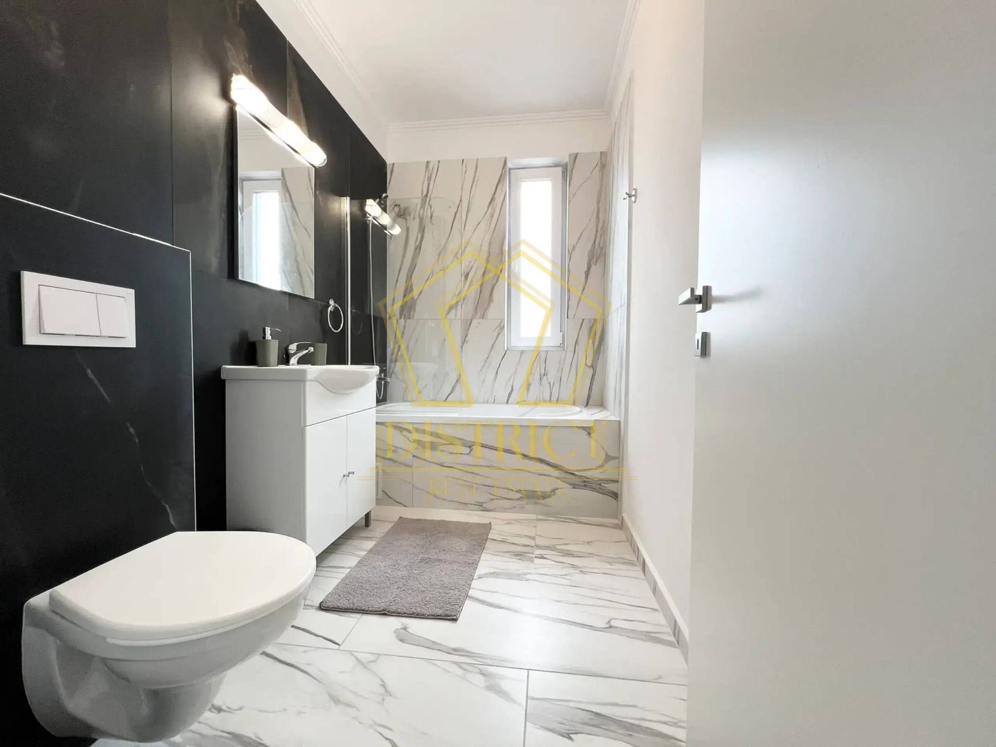 Apartament superb cu 2 camere | Giroc - Poză 6