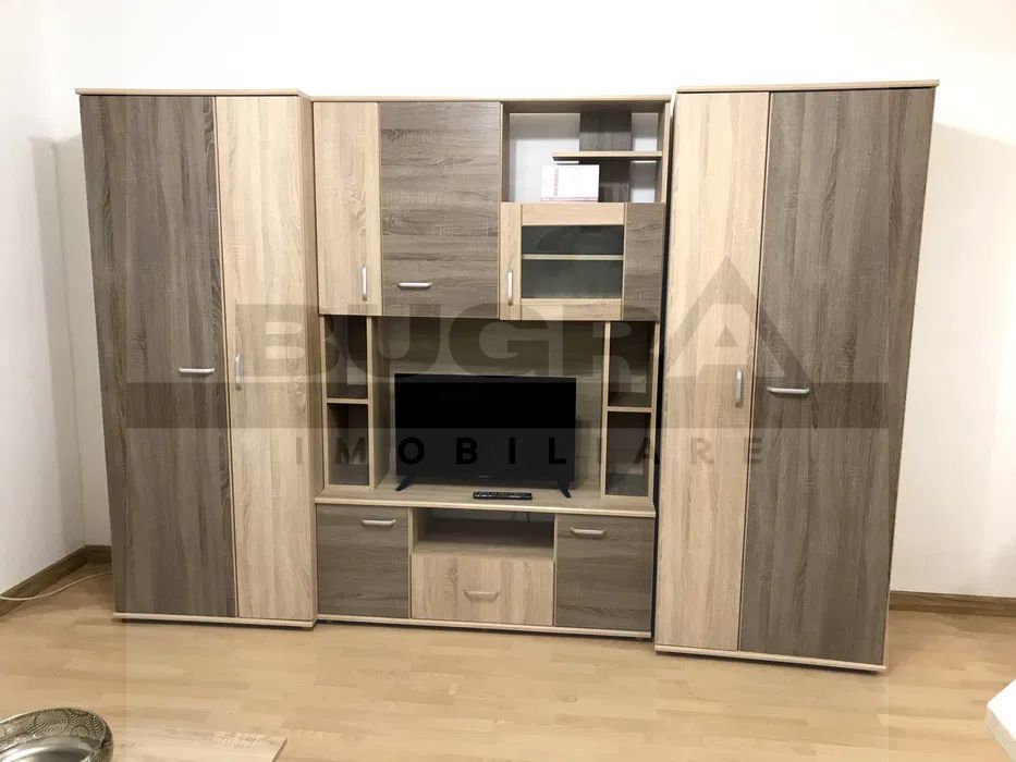 Apartament 1 camera, 30 mp, recent renovat, zona Profi - Poză 5