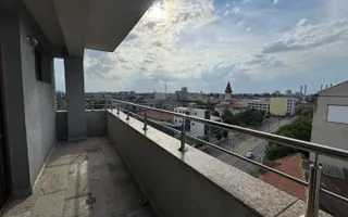 COMISION 0 | Penthouse | 3 camere | 143 mp utili | Complex Studențesc - Poză 11