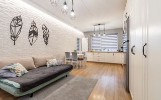 Apartament 3 Camere | 65 mp | Renovat | Parcare | Zona Stadionului - Poză 13