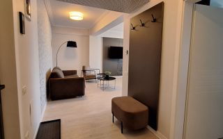 Apartament mobilat si utilat cu 1 loc de parcare - Poză 6