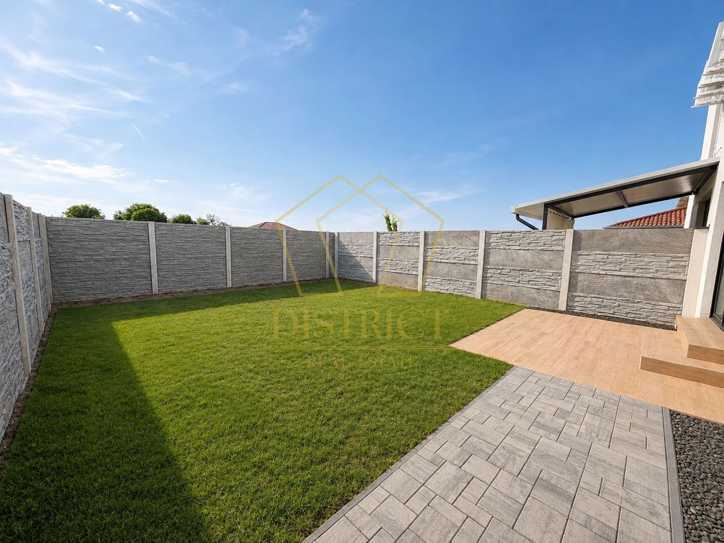 Duplex superb cu 4 camere | Giroc - Poză 12