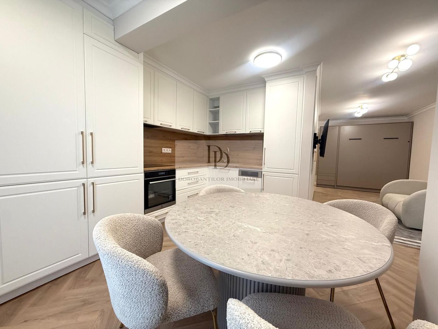 Vanzare apartament tip Studio | Terasa 55.30 mp | cartier Sopor - Poză 5