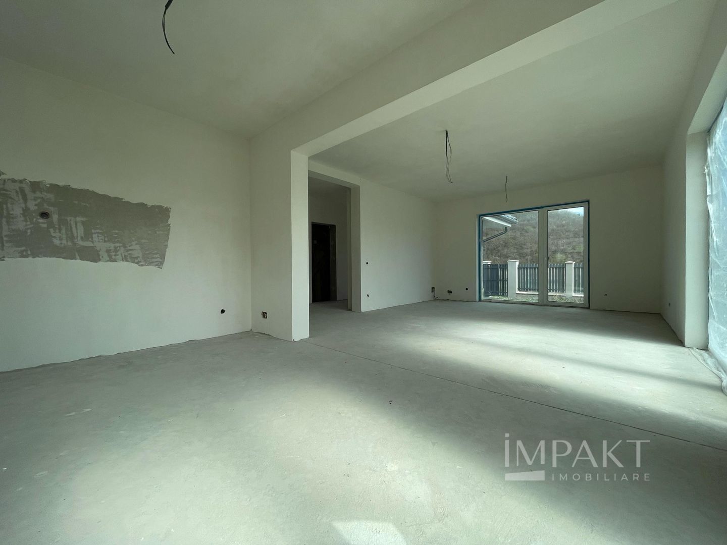 Casa individuala spre vanzare in localitatea Dezmir! - Poză 6