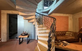 Vila Exclusivista *2223mp teren* / Piscina proprie / 5 garaje / Otopeni - Poză 16