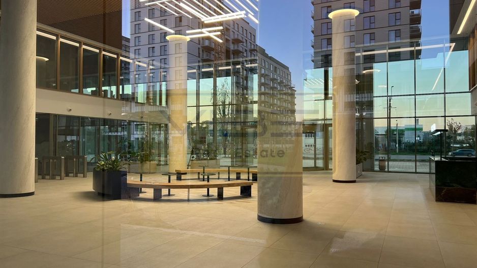 Apartament 2 camere + parcare Silk District - Poză 37