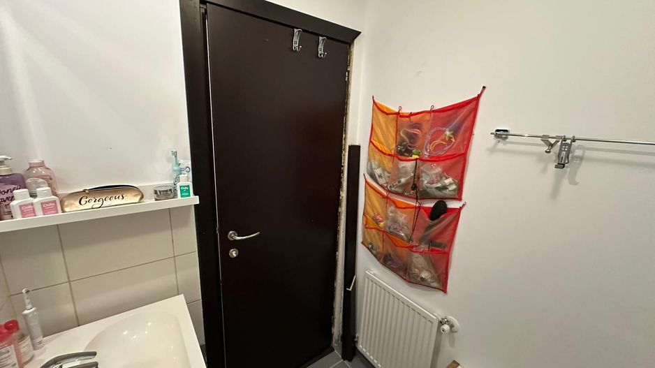 Apartament 3 camere Natura Residence Baneasa 2 locuri parcare - Poză 20