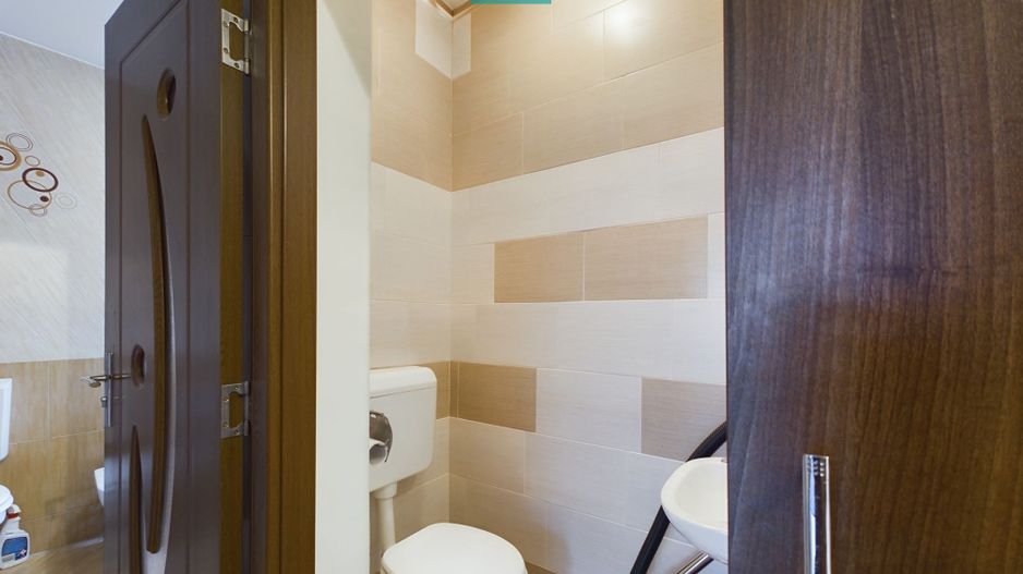 Apartament 3 camere Ultracentral - Poză 5