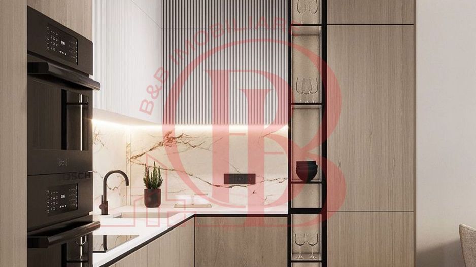 Apartament 2 camere Modern-Theodor Pallady Metrou Teclu - Poză 11