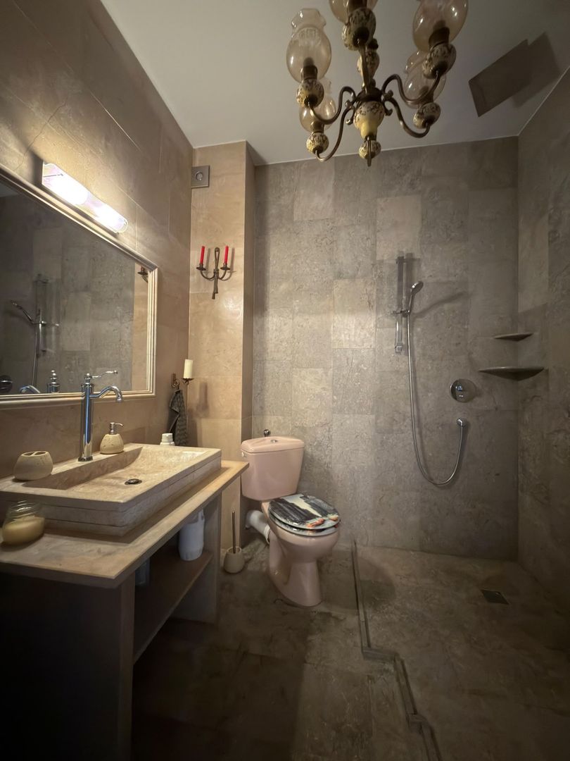 Apartament cu 2 camere | 66 mp + 12 mp terasa | Parcare | USAMV - Poză 8