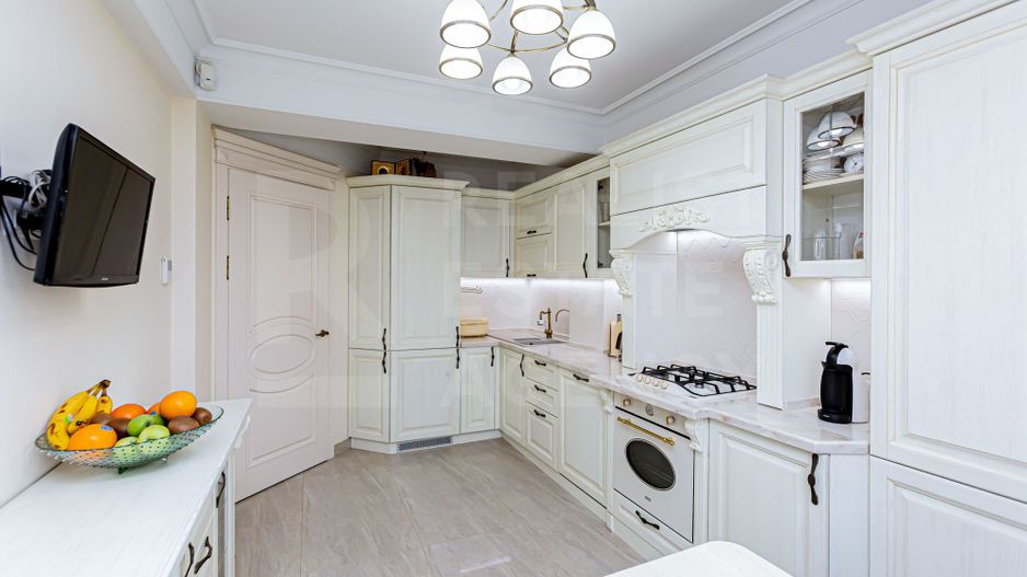 Vânzare, apartament, 2 camere, strada  Ștefan Neaga, Buiucani - Poză 10