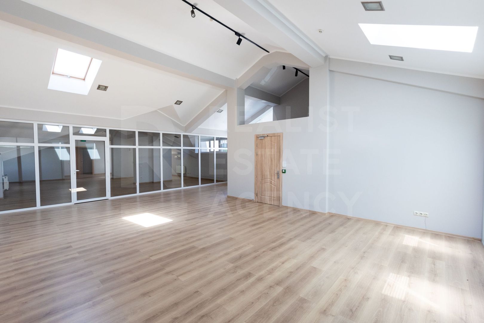 Chirie, spațiu de birouri, 505 mp, strada Mitropolit Bănulescu-Bodoni, - Poză 21