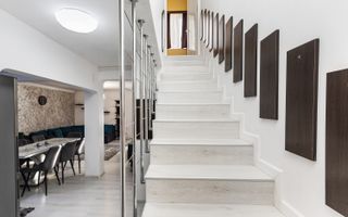 Casa P+M, 5 camere si spatiu comercial stradal , teren 252mp - Poză 8