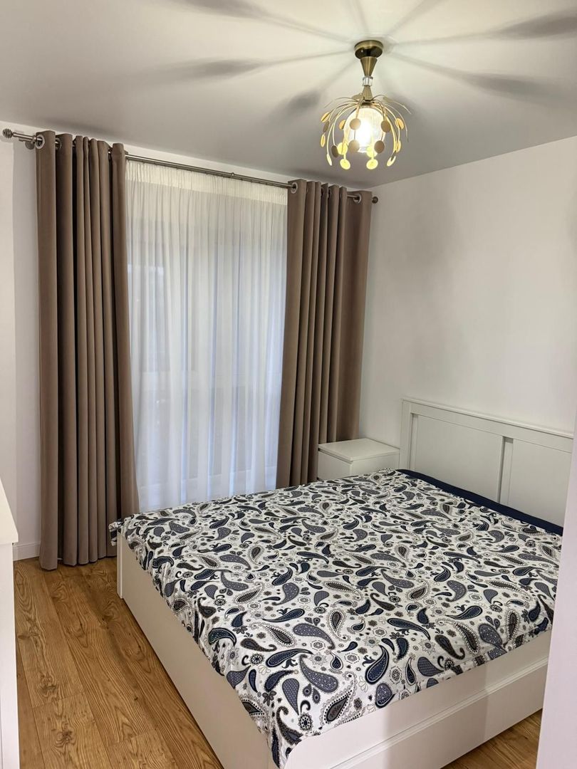 Prima Închiriere 2 camere Premium – Sun Royal View Metrou Piața Sudulu - Poză 5