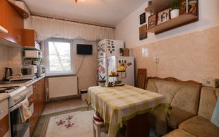 🏠Apartament 3 cam, 74MP, decomandat, etaj 2 // 📍Păcurari - OMV - Poză 10